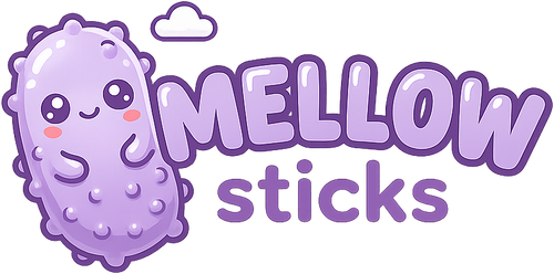 MellowSticks